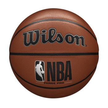 Wilson NBA Forge Pro Basketball