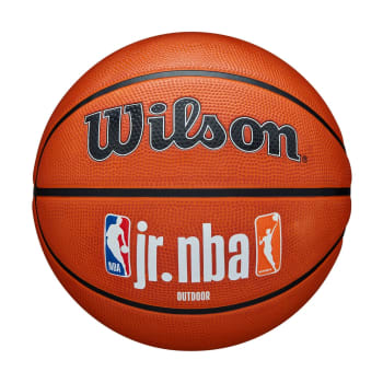 Wilson NBA Jnr Authentic Outdoor B/Ball