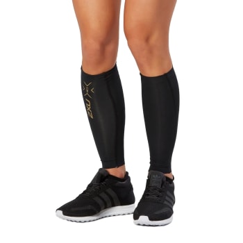 2XU Light Speed Compression Calf Guards - Find in Store