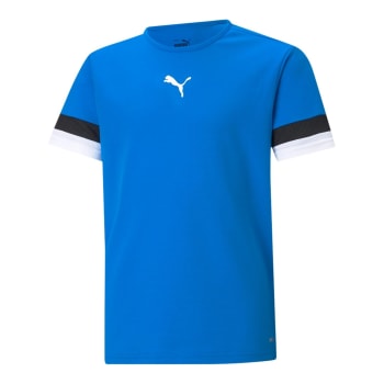 Puma Team Rise Junior Jersey