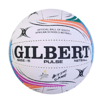 Gilbert Pulse Netball