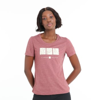 Capestorm Women&#039;s Fynbos Tee