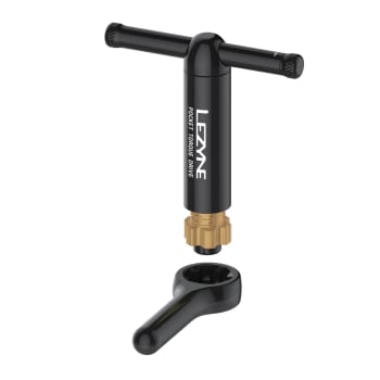 Lezyne Pocket Torque Drive Tool Set