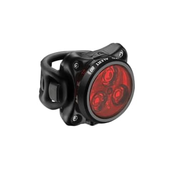 Lezyne Zectro Alert Drive Rear Light - Find in Store