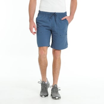 First Ascent Men&#039;s Up the Creek Water Short