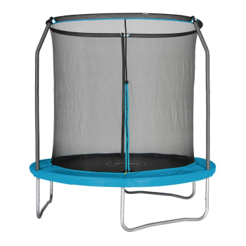 Freesport  8FT Trampoline Combo