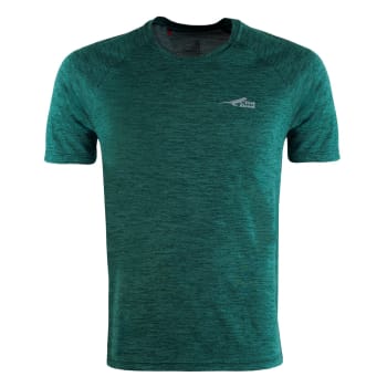 First Ascent Men&#039;s Corefit Run Tee