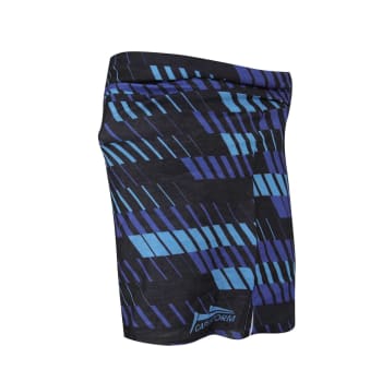 Capestorm Blue Strides Flexi Band