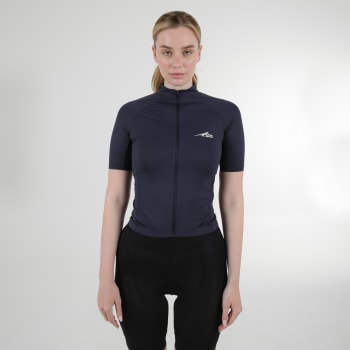 First Ascent Women&#039;s Classic Core Cycling Jersey - Find in Store