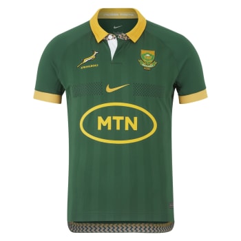 Springboks Men&#039;s Home 23/24 Match Jersey