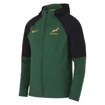 Springboks Men&#039;s Training Hoodie - Find in Store