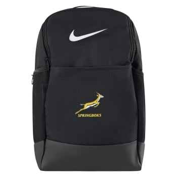 Springboks Nike Backpack
