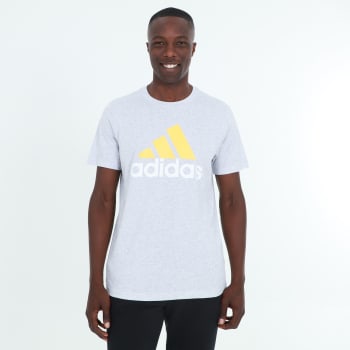 adidas Men&#039;s  Big Logo Tee