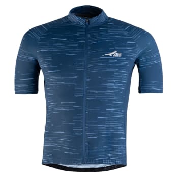 First Ascent Men&#039;s Classic Tour Cycling Jersey