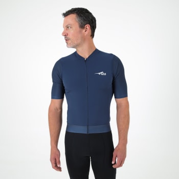 First Ascent Men&#039;s Vent Cycling Jersey