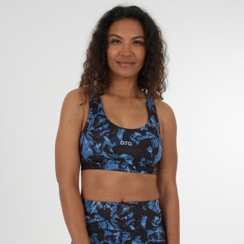 OTG Women&#039;s Lazuli Crop Top