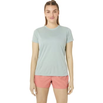 ASICS Women&#039;s Core Run Tee