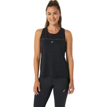 ASICS Women&#039;s Race Run Tank