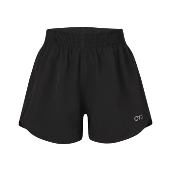 OTG Girls Woven Short - Find in Store