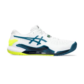 ASICS Men&#039;s Gel-Resolution 9 Tennis Shoes - Find in Store