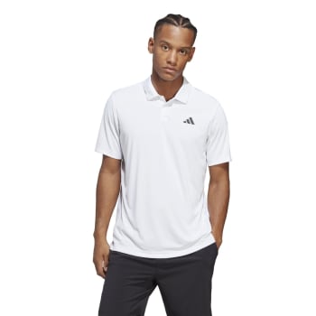 adidas Men&#039;s Club Polo