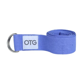 OTG Yoga Strap