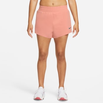 Nike Women&#039;s Dri Fit Run Division Short