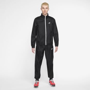 Nike Men&#039;s Club Woven Tracksuit - Find in Store