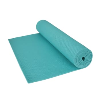 OTG PVC Yoga Mat - Find in Store