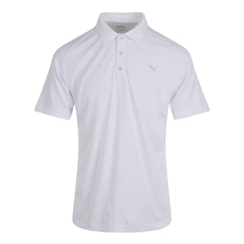 Puma Men&#039;s Golf Pounce Polo