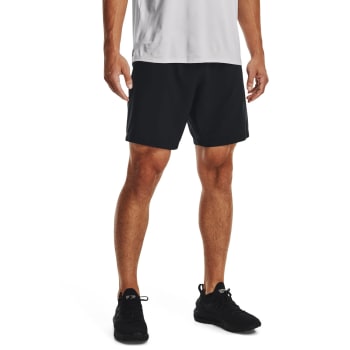 Under Armour Men&#039;sWoven Graphic Short