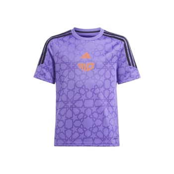 adidas Boys Salah Tee