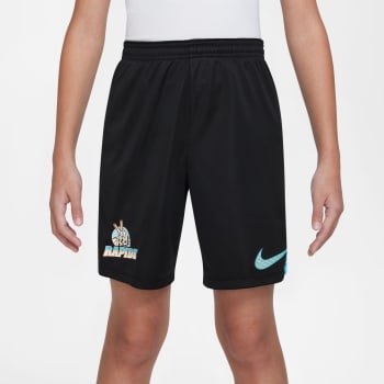 Nike Boys Mbappe Dri Fit Short