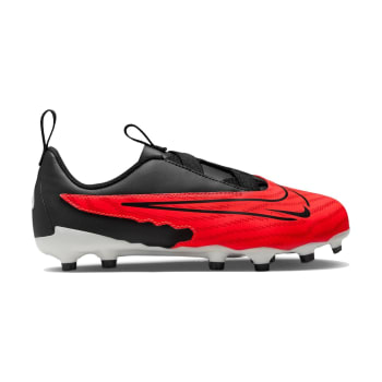 Nike Junior Phantom GX Academy Firm Ground Soccer Boots