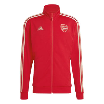 Arsenal Men&#039;s 23/24 DNA Track Jacket