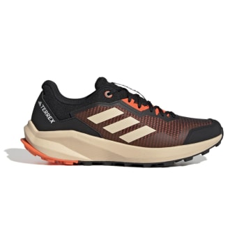 adidas Men&#039;s Terrex Trailrider Trail Running Shoes