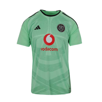 Unite with Champions: Orlando Pirates Team Gear 