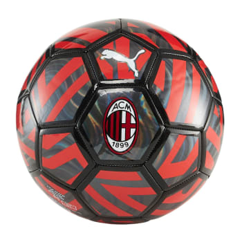 Puma AC Milan Fan Soccer Ball