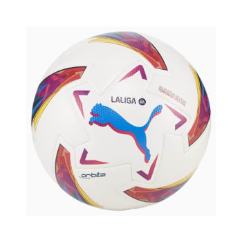 Puma Orbita La Liga 1 Ball (Fifa Quality Pro)