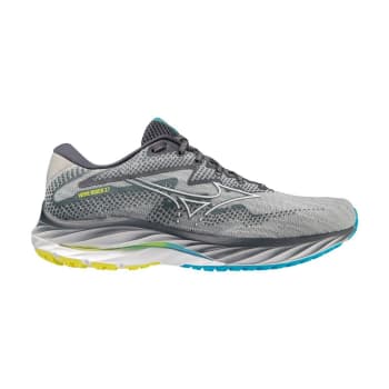 Mizuno Men&#039;s Wave Rider 27 Road Running Shoes - Find in Store