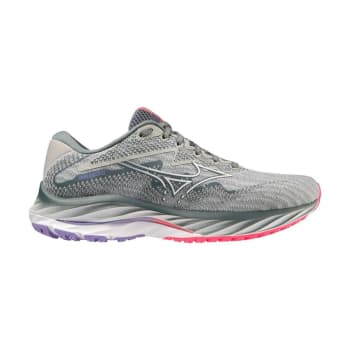 Mizuno Women&#039;s Wave Rider 27 Road Running Shoe - Find in Store