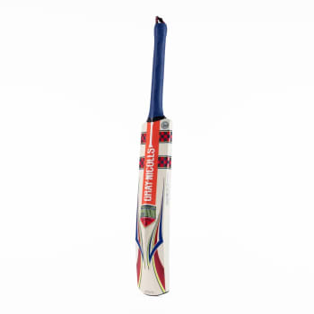 Gray-Nicolls Size 4- Hypernova Thunder Cricket Bat