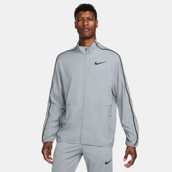 Nike Men&#039;s Team Woven Jacket