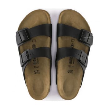 Birkenstock Unisex Arizona Birko-Flor Regular Width Sandals