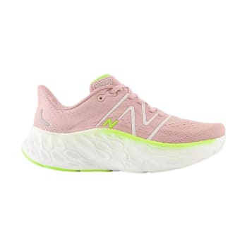 New Balance Women&#039;s Fresh Foam X More v4 Road Running Shoes