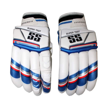 SS Supertest Youth Cricket Glove - Find in Store