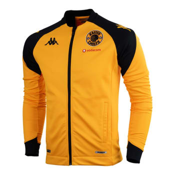 Join the Tribe: Kaizer Chiefs Team Gear at