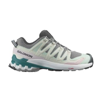 Salomon Women&#039;s XA PRO 3D V9 Outdoor Shoes