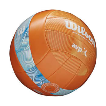 Wilson AVP Movement Volleyball - Find in Store