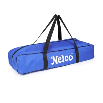 Nelco Starting Block Bag - Find in Store